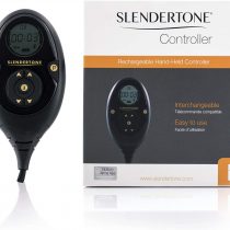 Slendertone Controller, rechargeable unit to power Abs, Arm and Bottom Garments.