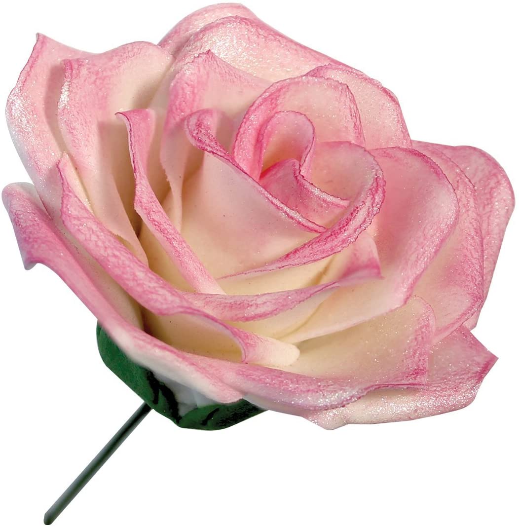 JEM Easy Rose Cutter 100 mm, White, 14 x 1 x 18 cm - Image 2
