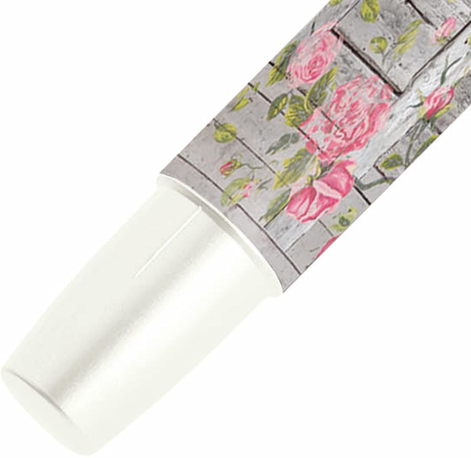 Calligraphy fountain pen/Best writer, ONLINE Campus Rose, iridium nib size 0,8 mm, ergonomic soft grip - Image 3