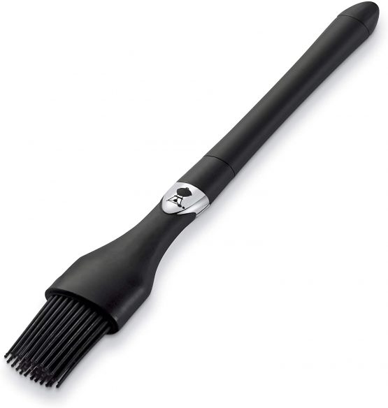 Weber Silicone Basting Brush - Image 2