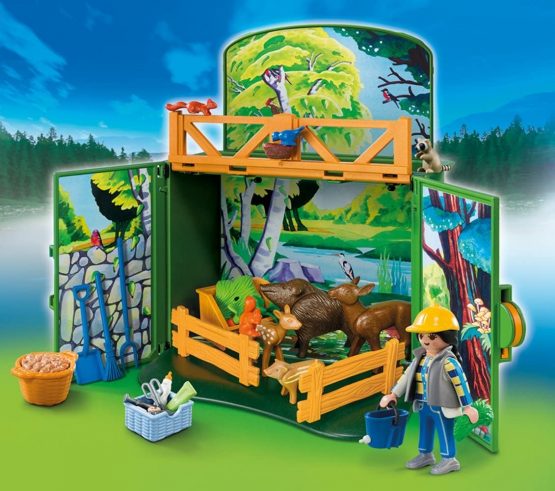 Playmobil Country 6158 - Image 2