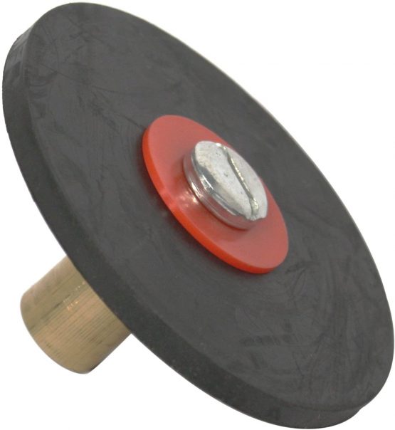 PLUMB-PAK T69110AMZ Drain Rod Plunger 4 inch