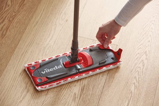 Vileda Ultramat 10919 Mop Refill - Image 2
