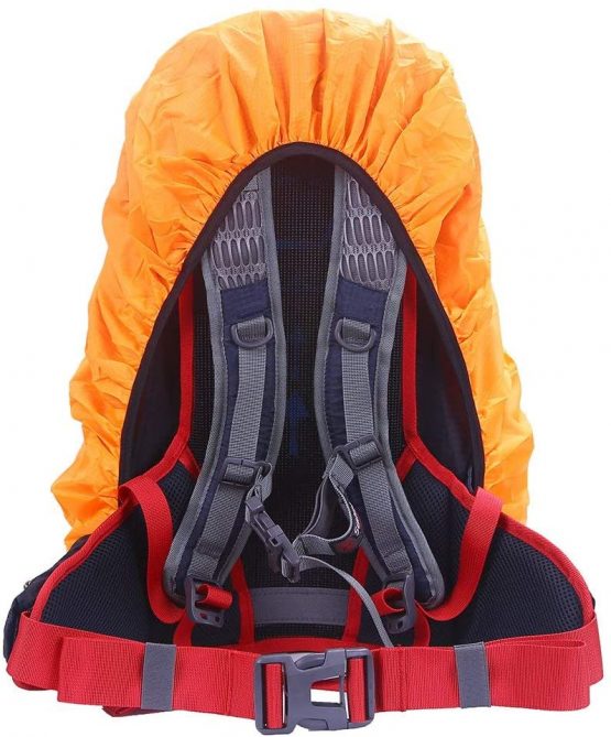 EGOGO 30L Outdoor Cycling Hiking Water-resistant Backpack Running Camping Daypack with Rain Cover S2310 - Image 3