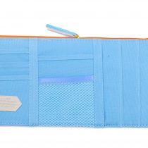 Millya Car Visor Organizer, Sun Shade CD Holder Card Storage Pouch Bag
