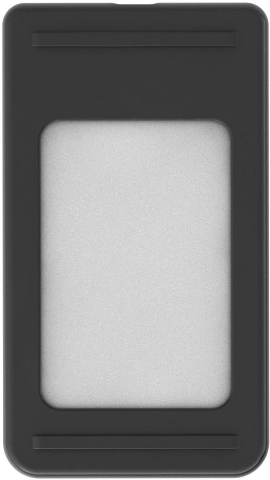 Glyph Atom RAID USB 3.1 Type-C External Solid State Drive (1TB, Silver) - Image 2