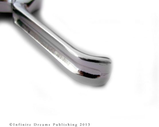 Combined Single Handed Double Pull Alloy MTN Bike Brake Lever - Image 4