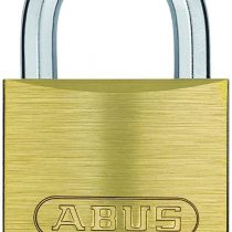 ABUS AB60/30 Padlock, Golden