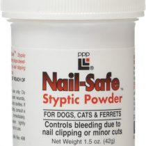 Professional Pet Products Styptic Powder, 42 g