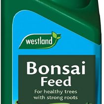 Westland 20100354 Bonsai Tree Feed Concentrate, 200 ml
