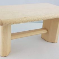 Rulke Rulke22598 Filius Dining Room Table, Multi Color