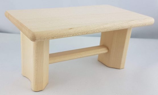 Rulke Rulke22598 Filius Dining Room Table, Multi Color