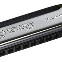 Lee Oskar 797035 Natural Minor Harmonica, D