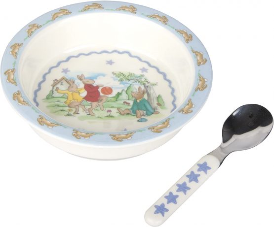 Bunnykins B2003248 Feeding Bowl - Image 2