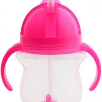 Munchkin Click Lock Tip and Sip Cup