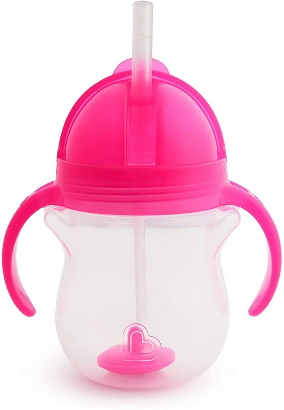 Munchkin Click Lock Tip and Sip Cup