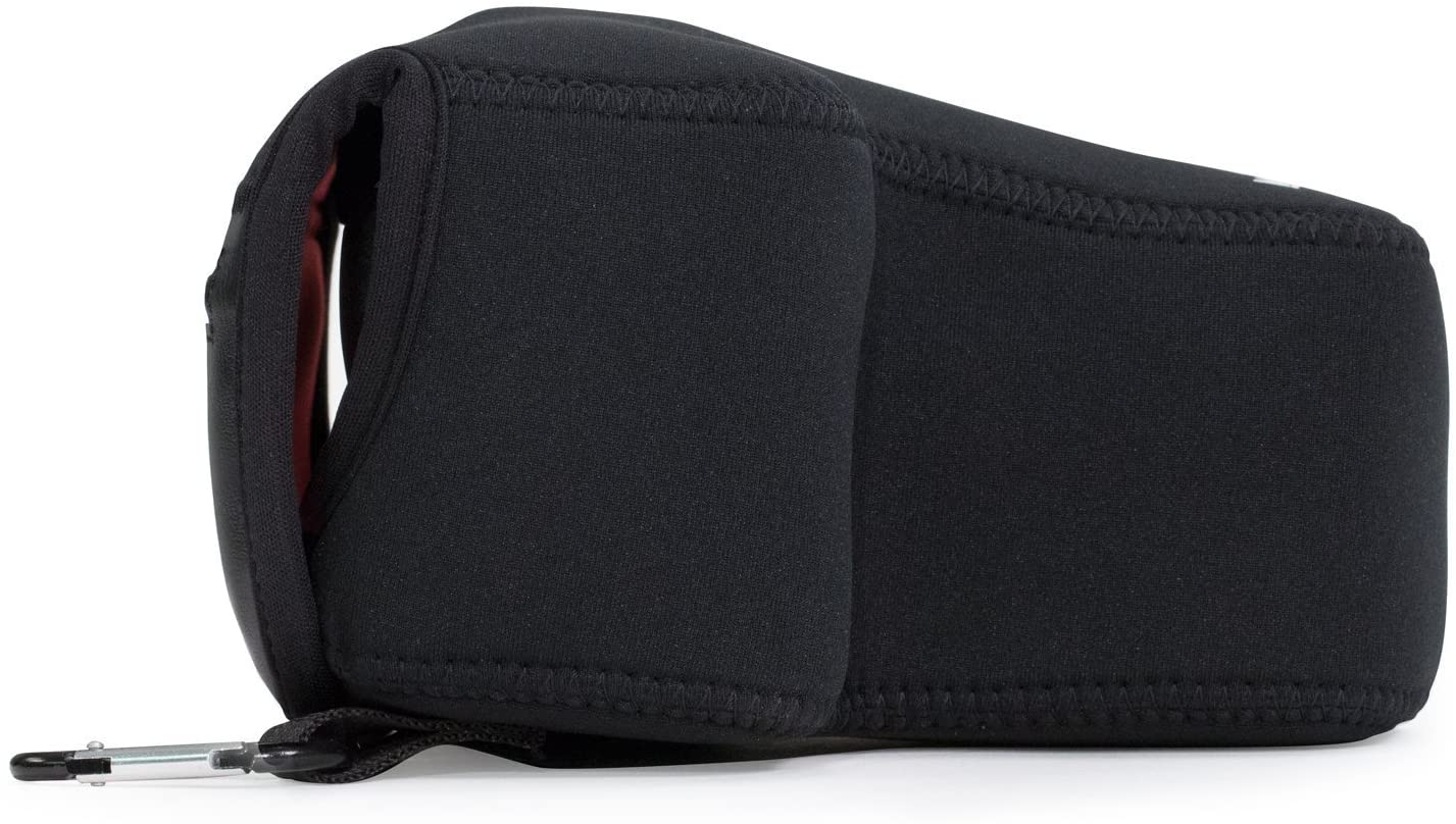 MegaGear MG242 ''Ultra Light'' Neoprene Camera Case Cover Protector for Pentax K-70, Pentax K-50, Pentax K-3, Pentax K-3 II - Image 3