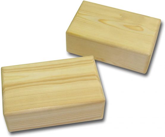 Rovera S500 Yoga Set, Natural/Beige - Image 3