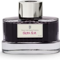 Graf von Faber-Castell Ink Bottle Electric Pink 75 ml