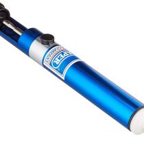 Draper 23553 Solder Sucker Gun, 31.9cm x 7.1cm x 2.4cm, Blue