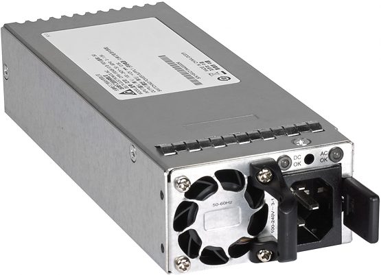 Netgear APS150W-100NES 150 W AC Modular Power Supply Unit