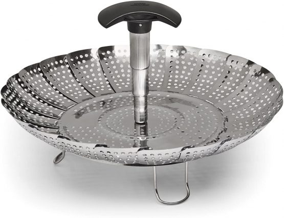 OXO Good Grips Pop Up Steamer