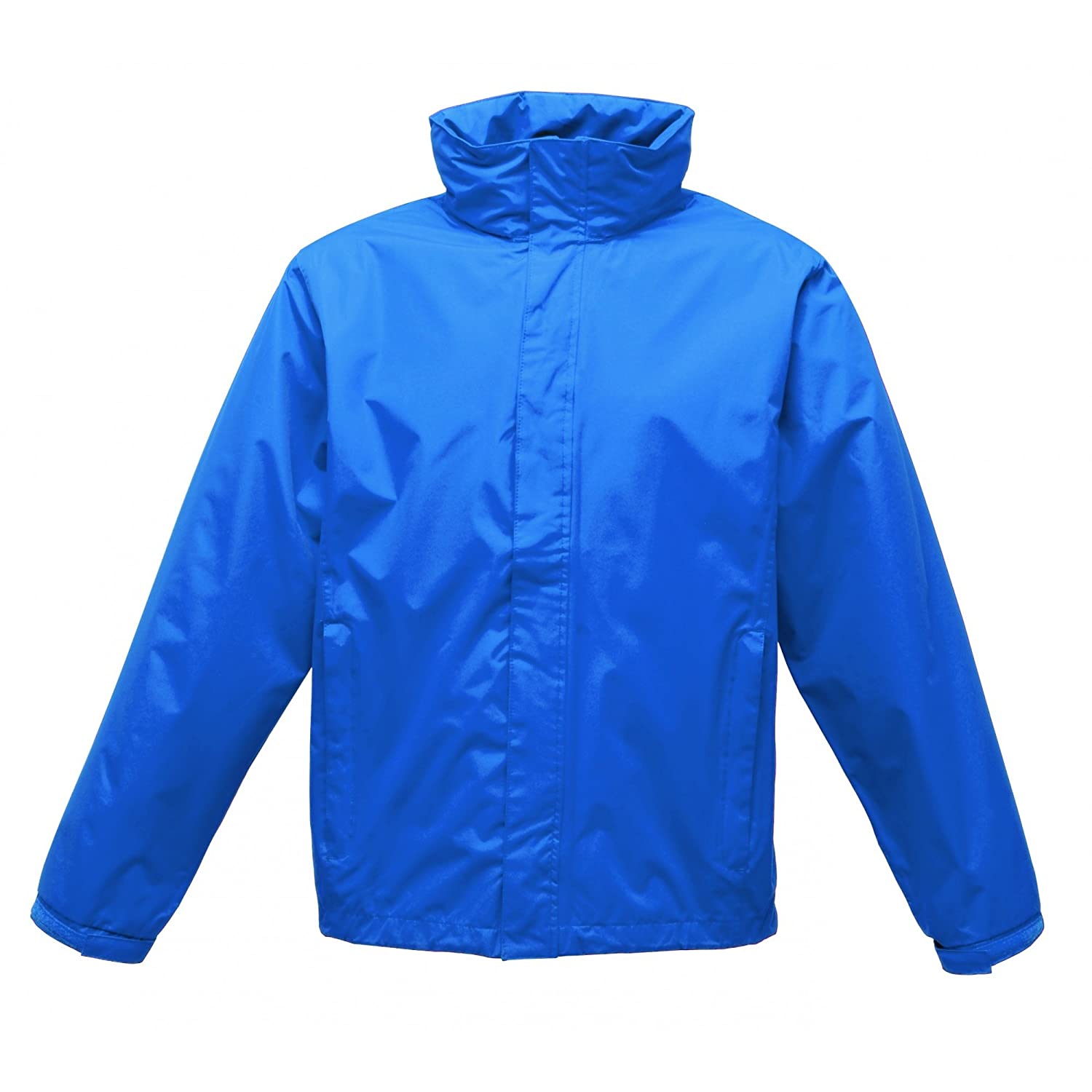 Regatta Men's Pace II Jacket - Size S - Black - Image 4