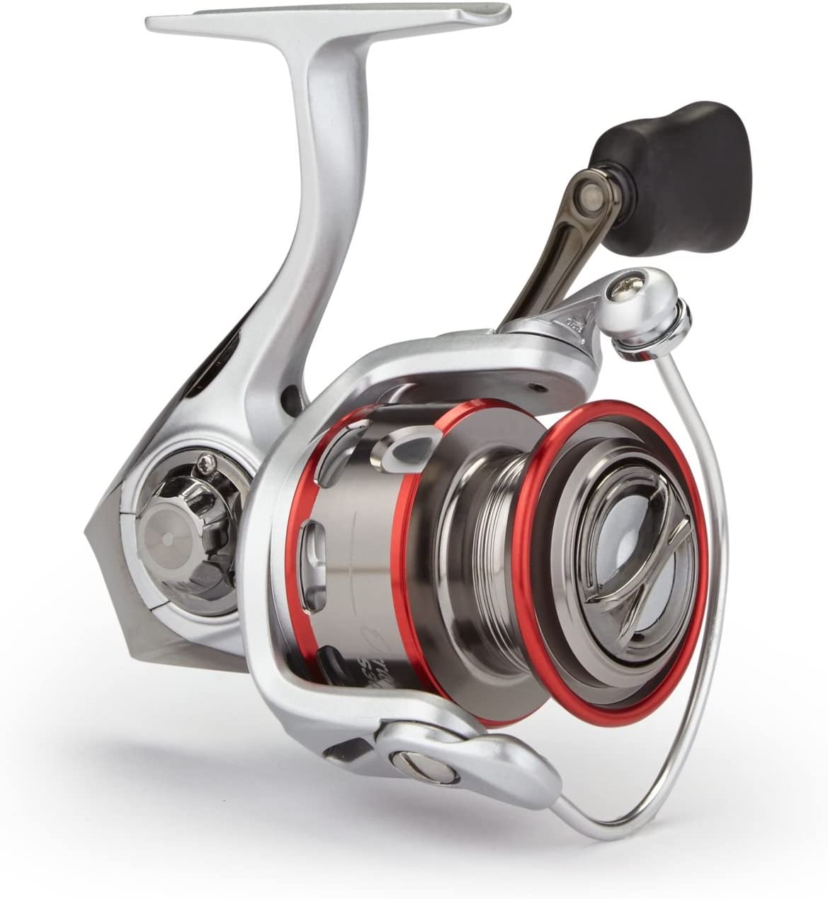 Abu Garcia Orra 2 S 40 Front Drag Reel - Silver - Image 2