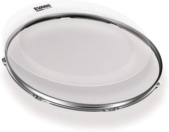 Evans 1 .5 to 14 inch E-Ring (Pack of 10)