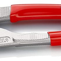 KNIPEX Pliers Wrench pliers and a wrench in a single tool (250 mm) 86 03 250