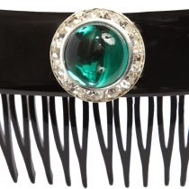 Caravan Hair Decoration Comb Slide Number 31118