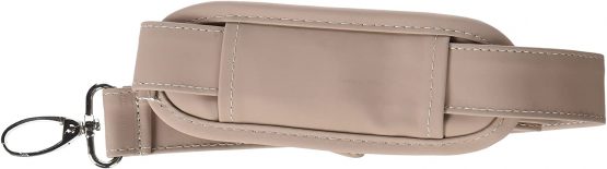 Bimbi 31305100 - Shoulder Strap , unisex, color Beige