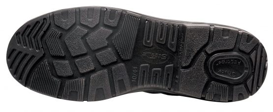 Portwest FW10BKR43 Mens Steelite Protector S1P Safety Boot Shoes FW10 Black 9 UK, 43 EU - EN safety certified - Image 2