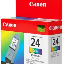 Canon BCI-24C Color Tank Colour Ink Cartridge