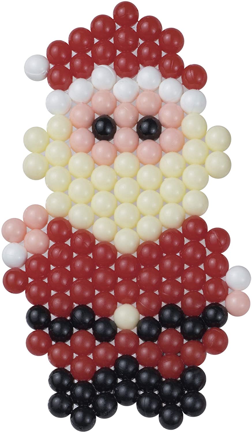 Aquabeads Christmas Advent Calendar, Multicolored, 40 x 340 x 260 millimetres - Image 3