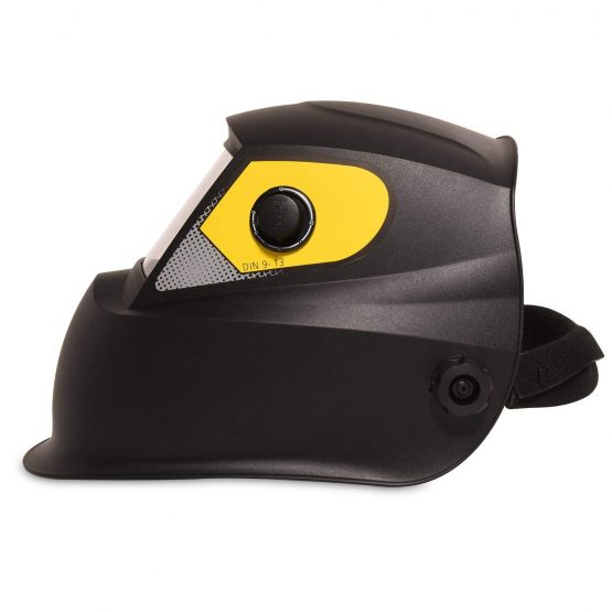Stanley 90368 Electronic Welding Protection Helmet With Auto Plus Adjustable Shade - Image 2