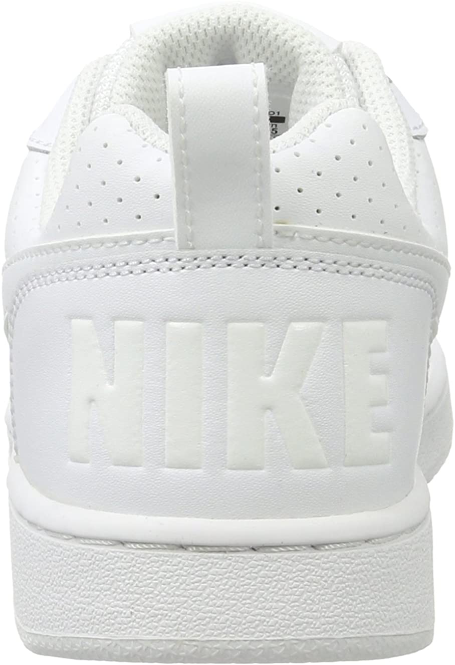 nike women's court borough low basketball shoes