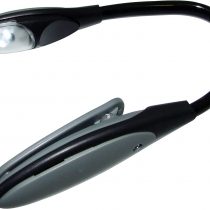 Amtech S1526 Flexible LED Clip Light