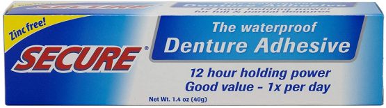FittyDent 9002240001022 Toothpaste, size 40ml