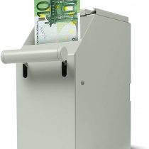 Safescan 4100 - POS Safe, White