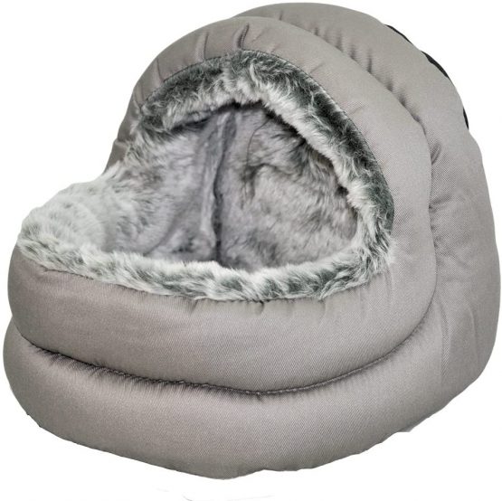 Rosewood 19604 Snuggles Two-Way Hooded Bed
