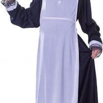 Bristol Novelty CC254 Victorian Apron, One Size
