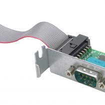 HP Zweiter Serieller Port
