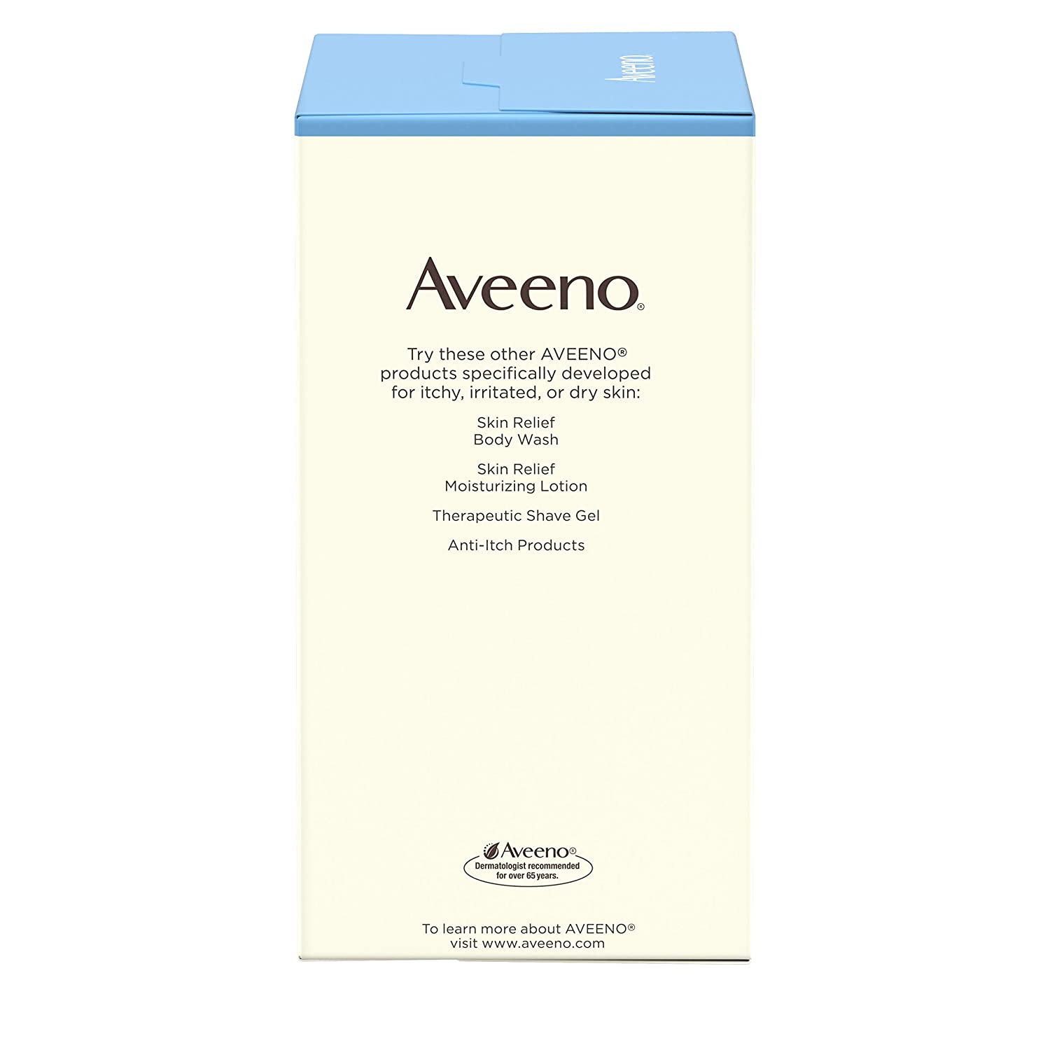 Aveeno 772-0188 Soothing Bath Treatment for Itchy Irritated Skin, Pack of 8, 5.25 g (Pack of 8) - Image 4