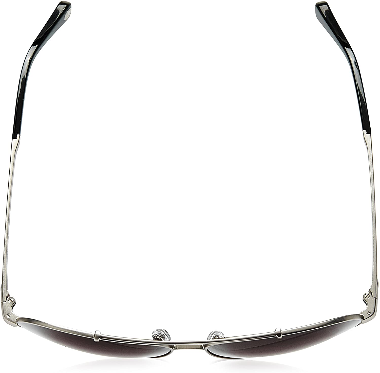 Fossil Men’s Sonnenbrille Fos2000/S-R81-60 Herren Sunglasses, Silver (Silber), 60 - Image 4
