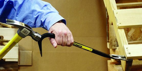 Roughneck ROU64418 Wrecking Bar 457mm (18in) - Image 3