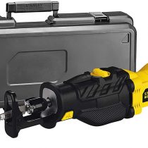 STANLEY FME365K-QS Sierra Sable 1.050W con acción pendular, 1050 W