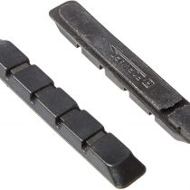 Clarks MTB/Hybrid V-Brake Pads Replacement Insert Pads, 70 mm