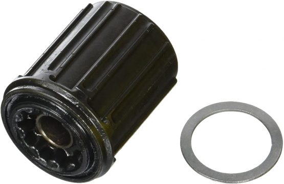 SHIMANO Freehub Body Replacement F/BODY FHM665 complete