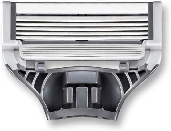 Harry's Razor Blade Refills - 4 Pack - Image 2